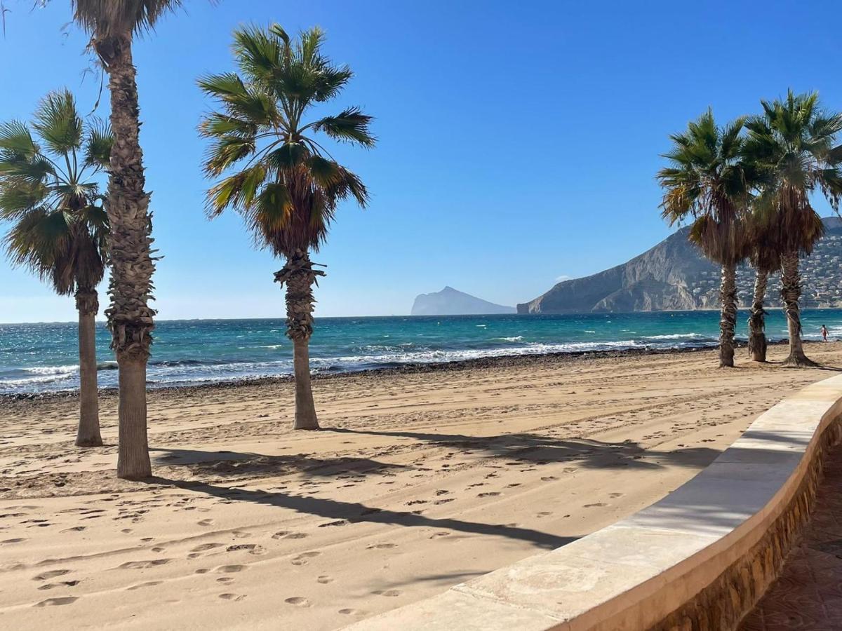Sunrise Tower Apartment Calp